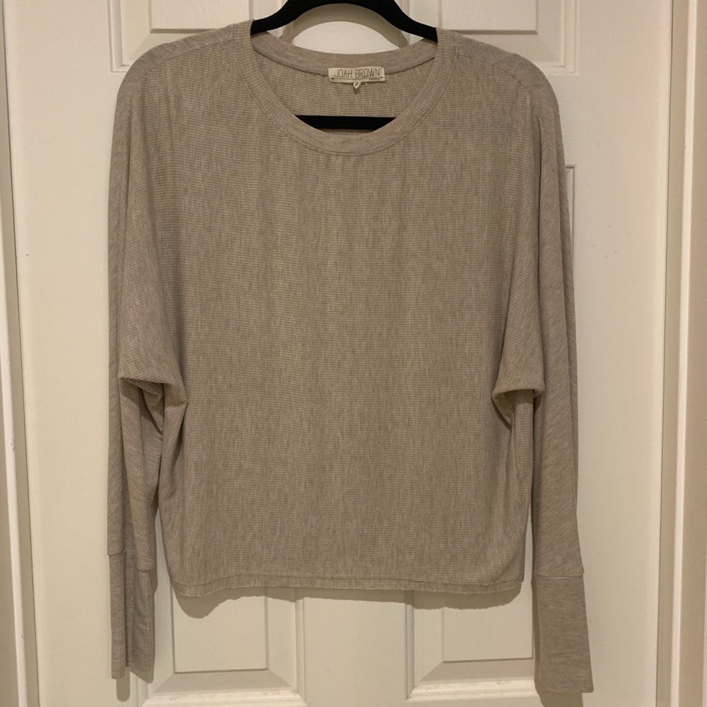 Joah Brown Limitless Top